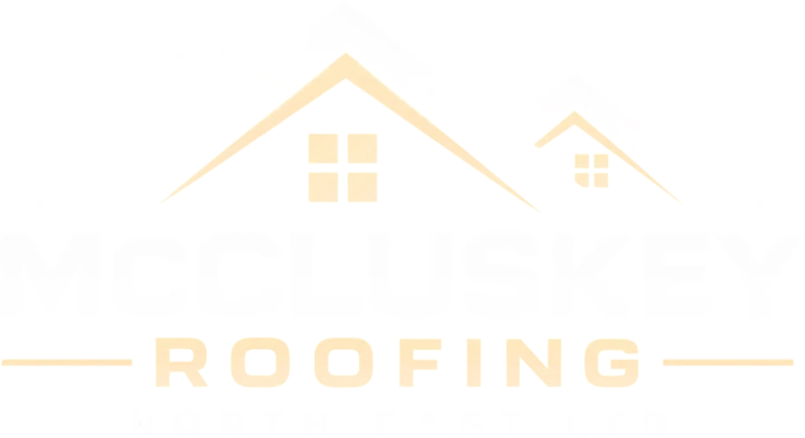 McCluskey Roofing North East Ltd